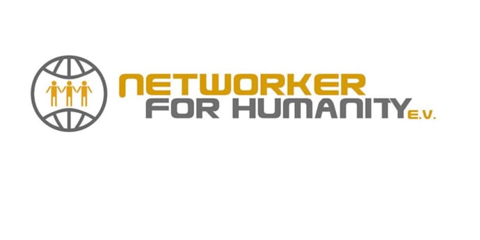 Networker for Humanity