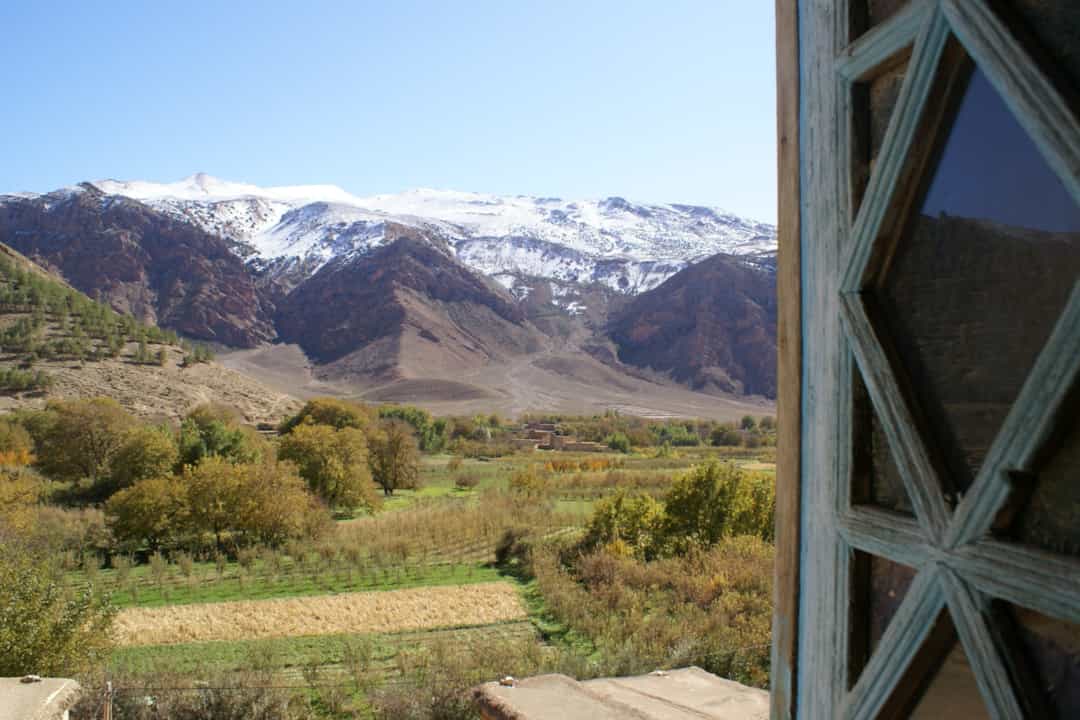 Ait Bouguemez