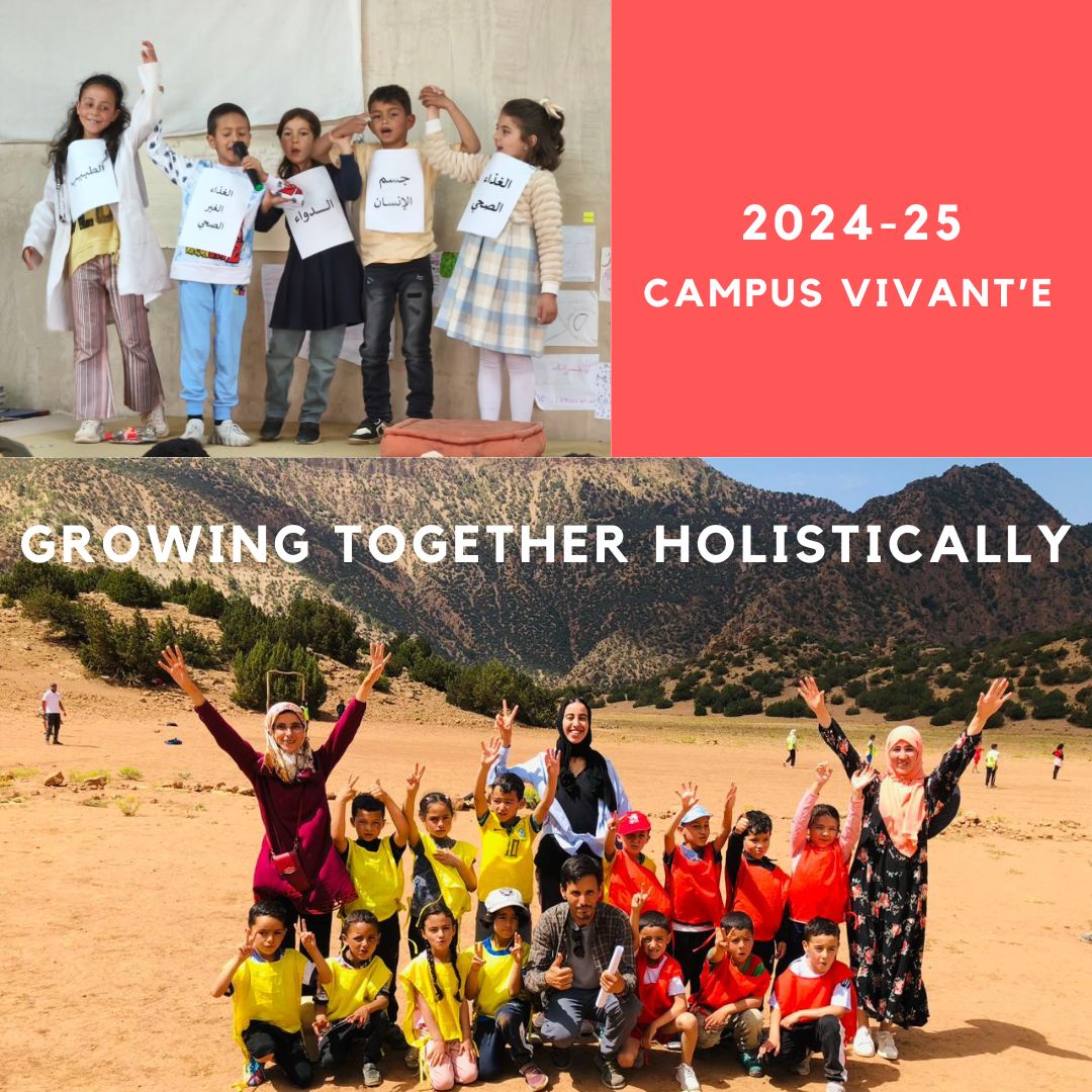 Lettre annuelle 2025