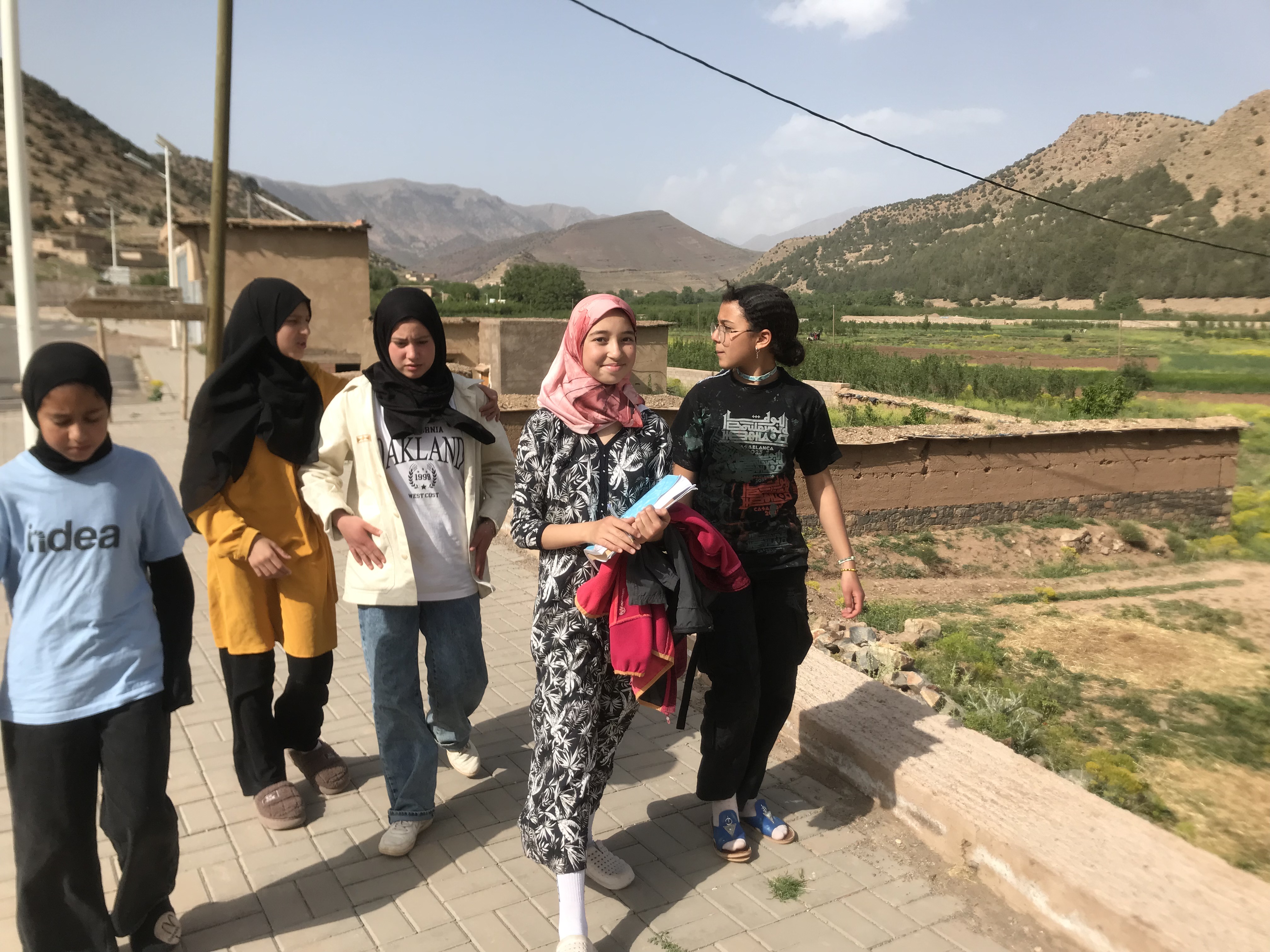 Chronic of our annual reports