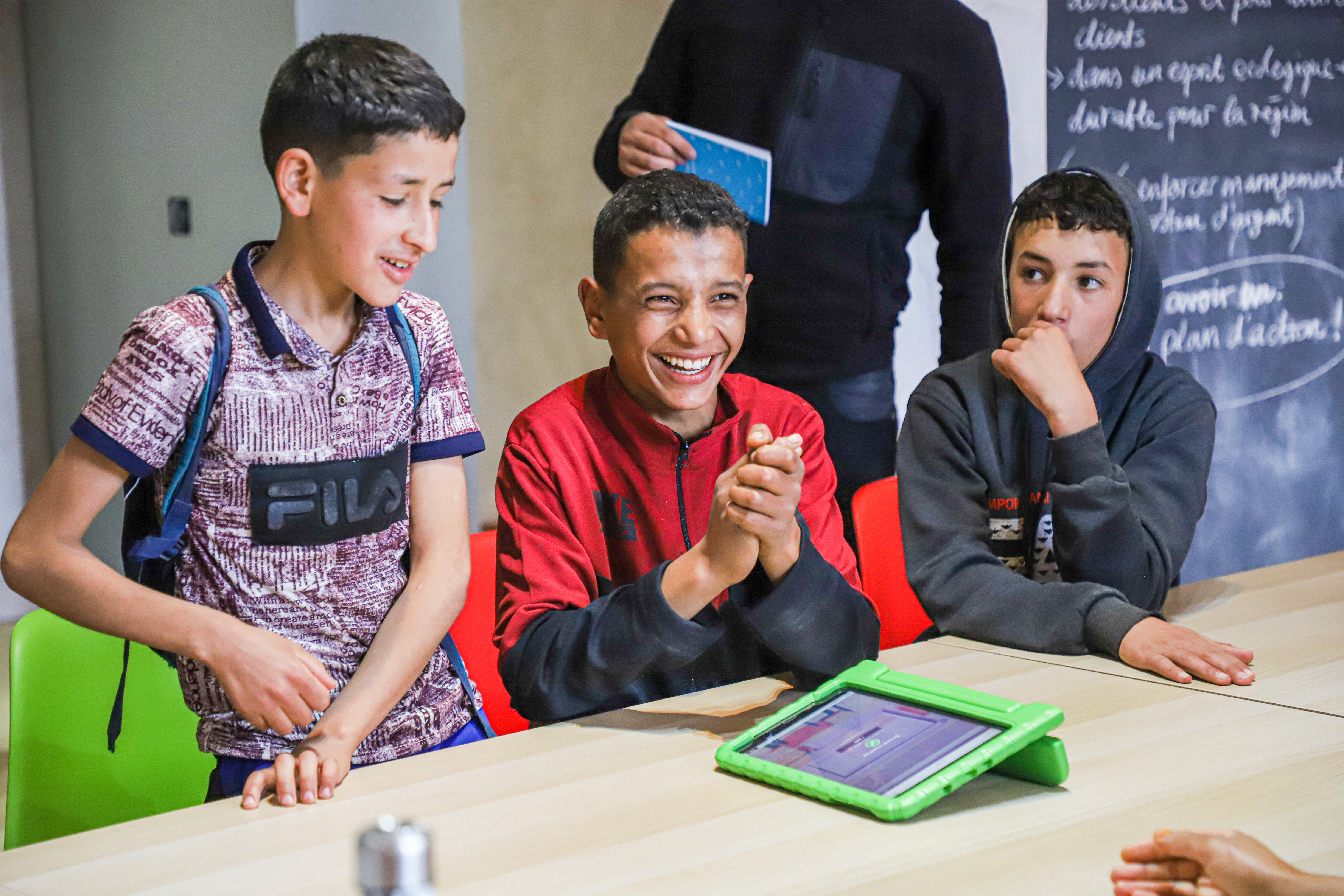 News and Updates you find here...